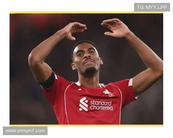 利物浦三连败背后的真相：对手如何破解赫拉芬贝赫的战术秘密